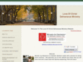locdeliveranceministry.com