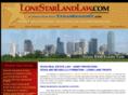 lonestarlandlaw.com