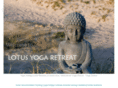 lotus-yoga-retreat.com