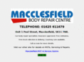 maccbody.com