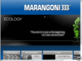 marangoni.it