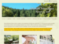 mariahmeadowsresortandspa.com