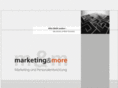 marketingandmore.info