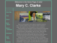 marycclarke.com
