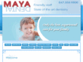 mayadental.net