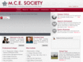 mcesociety.org