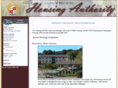 morrishousingauthority.com