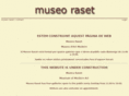 museo-raset.org