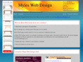 myleswebdesign.co.uk