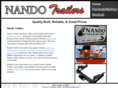 nandotrailers.com