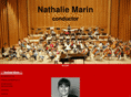 nathaliemarin.com