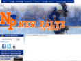 newpaltzicehockey.com