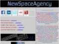 newspaceagency.com