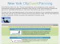 newyorkcityeventplanning.com