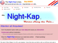 night-kap.com