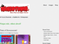 ninjatowntoys.com