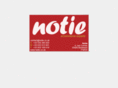 notie.co.uk