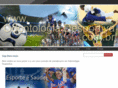 odontologiadesportiva.com.br