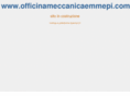 officinameccanicaemmepi.com