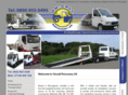 on-callrecovery.co.uk
