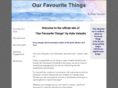 ourfavouritethings.com.au