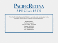 pacificretina.com