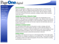 pageonedigital.com