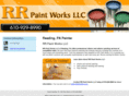 paintworksllcpa.com