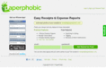 paperphobic.com