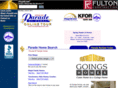 paradeonlinetour.com