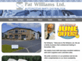 patwilliams.co.uk