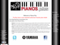 pianosplus.com