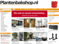 plantenbakshop.com