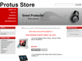 protusstore.com