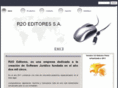 r2oeditores.com