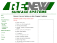 renewsurfacesystems.com
