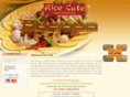 ricecafe.net