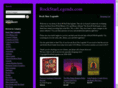 rockstarlegends.com