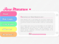 rose-macaron.com