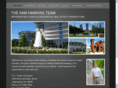 samhawkinsteam.com