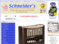 schneidersbaby.com