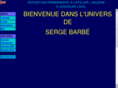 sergebarbe.com