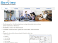 servine.com
