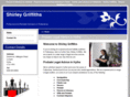 shirleygriffiths.com