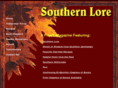 southern-lore.com