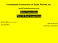 southfloridacontractor.com