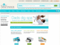 spafonder.com