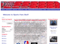 sportsfansstuff.com