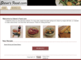 stevesfood.com