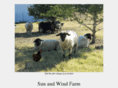 sunandwindfarm.com